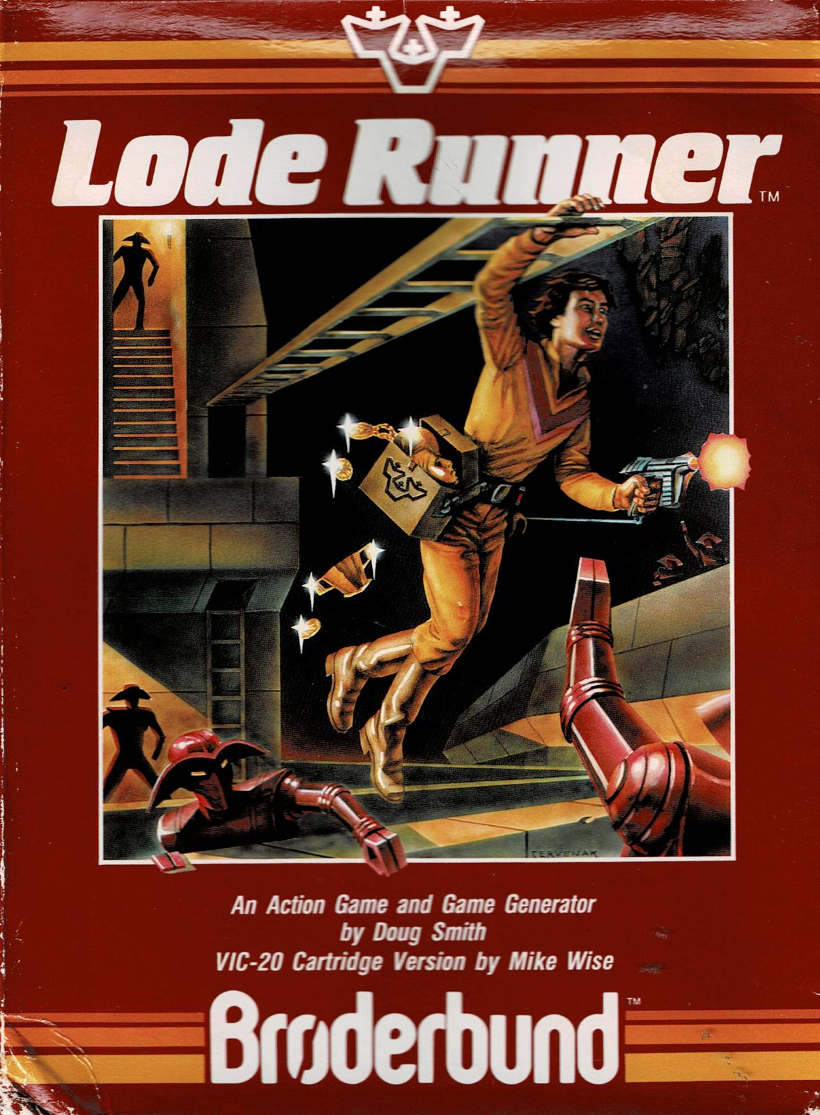 Lode Runner