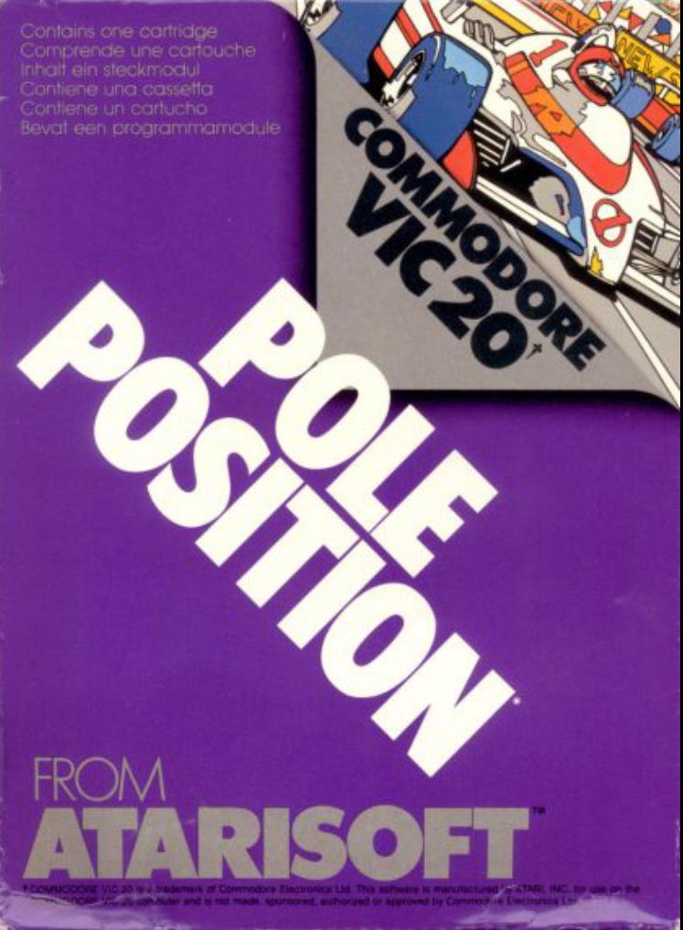 Pole Position