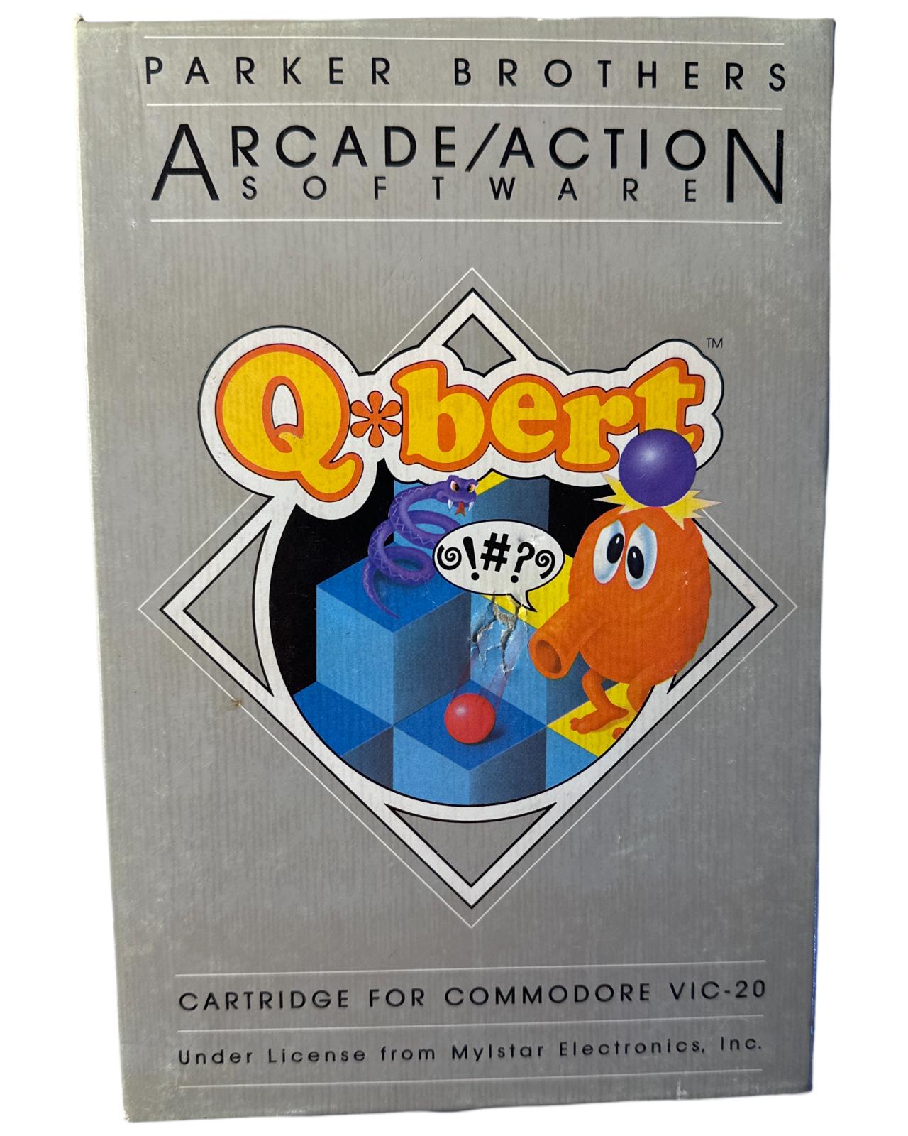 Q*bert