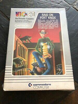 Raid on Fort Knox