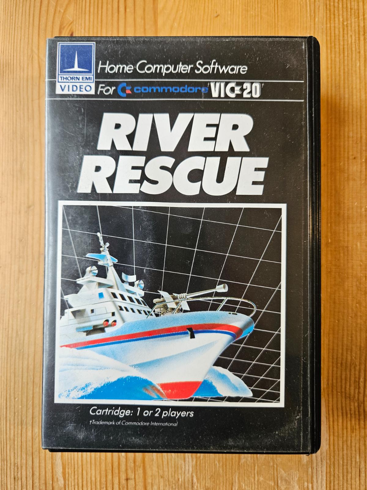 River Rescue