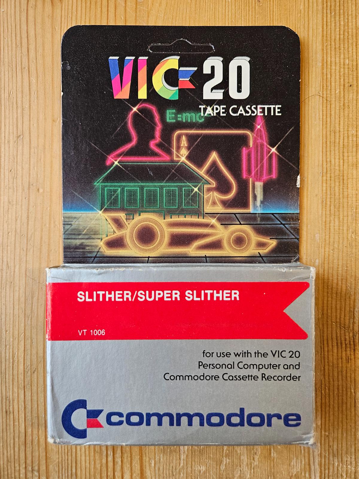 Slither