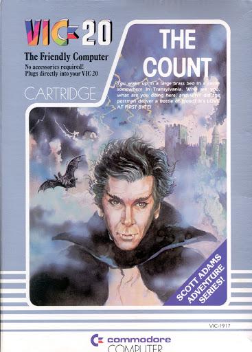 The Count