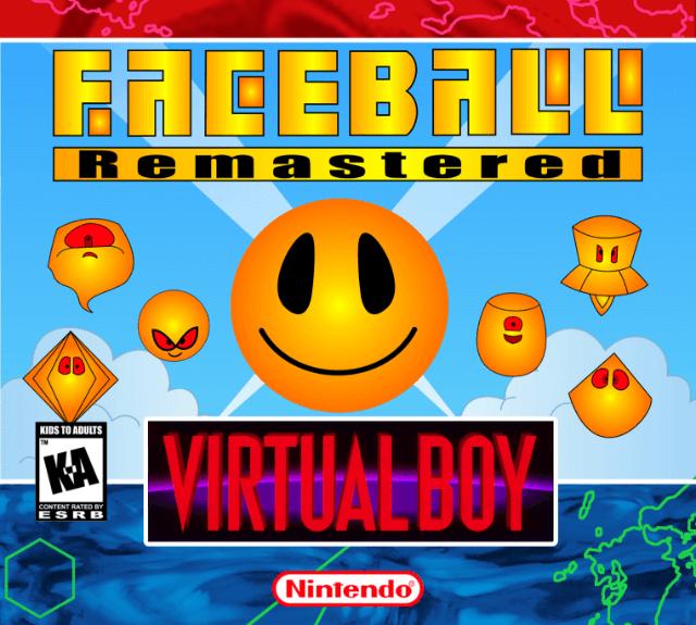 Faceball Remastered