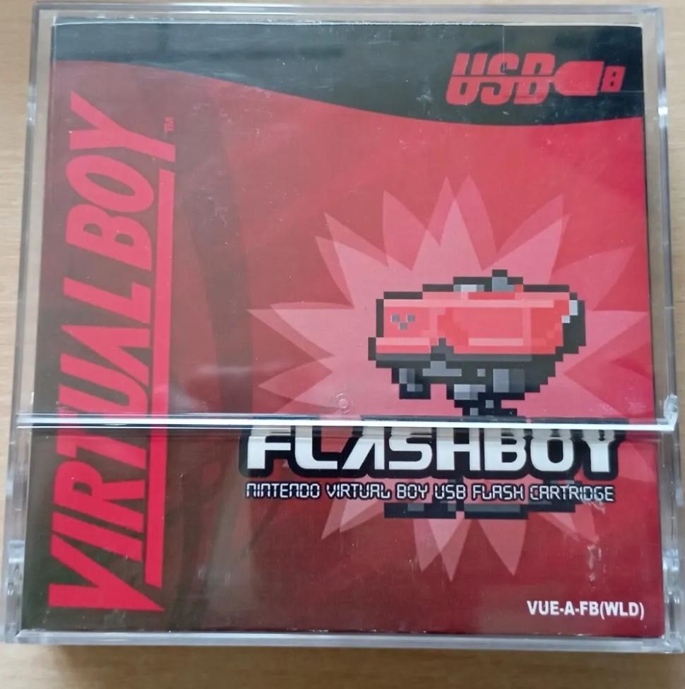 Flashboy+