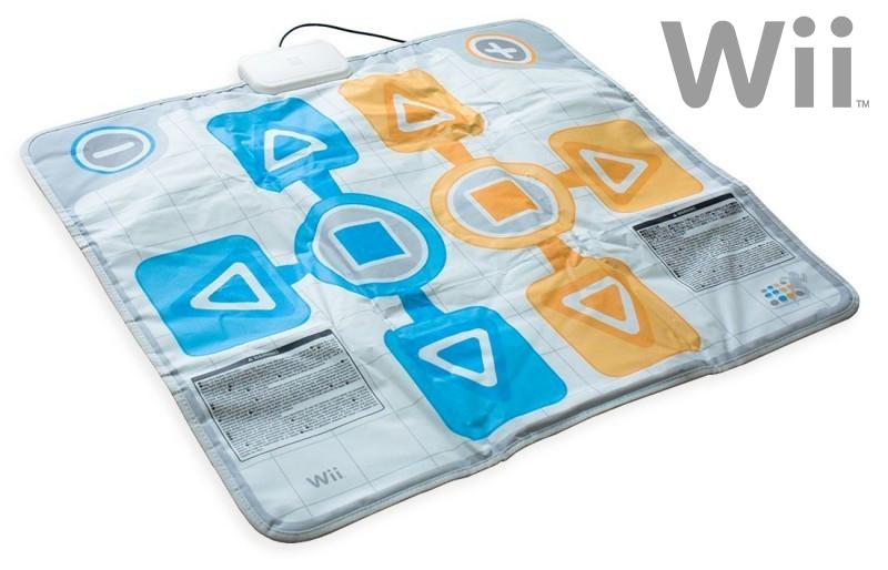 Bandai Namco Dance Pad