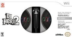 DJ Hero 2 [Party Bundle]