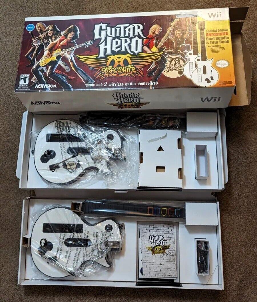 Guitar Hero Aerosmith [Special Edition]