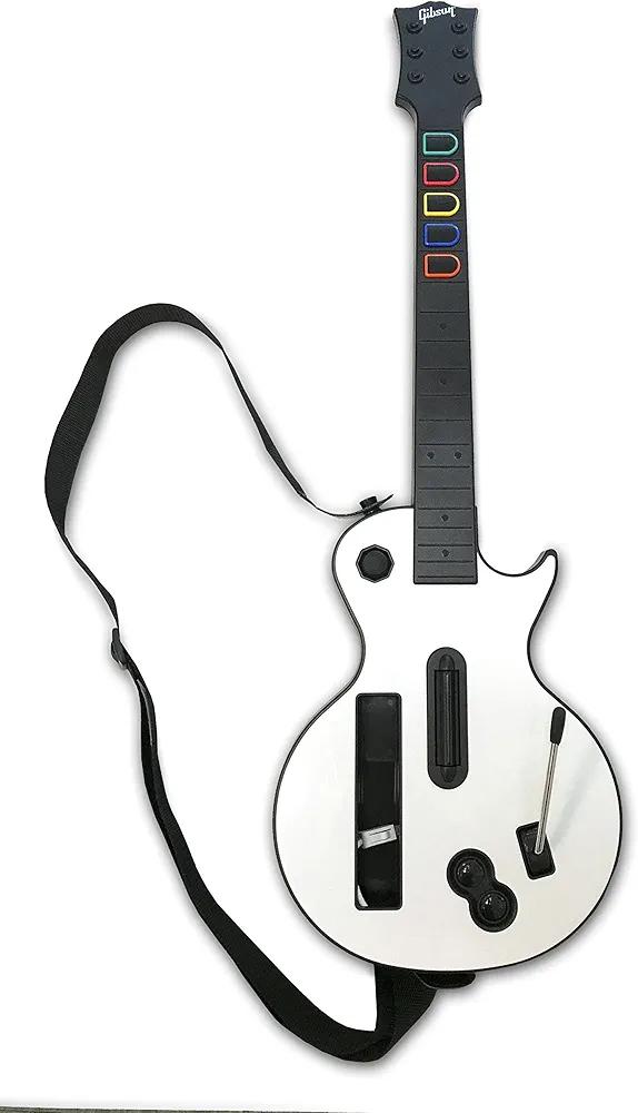 Guitar Hero Controller