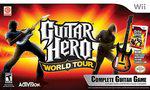 Guitar Hero World Tour [Guitar Kit]