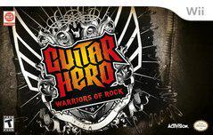 Guitar Hero: Warriors of Rock [Super Bundle]
