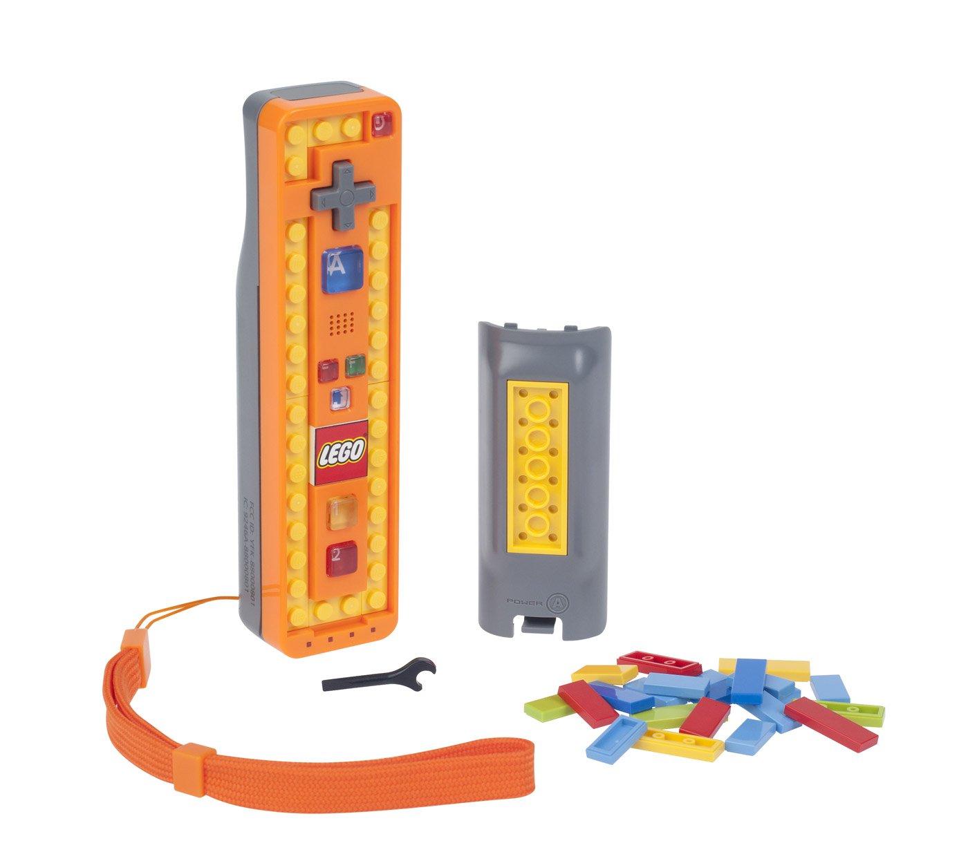LEGO Build & Play Remote