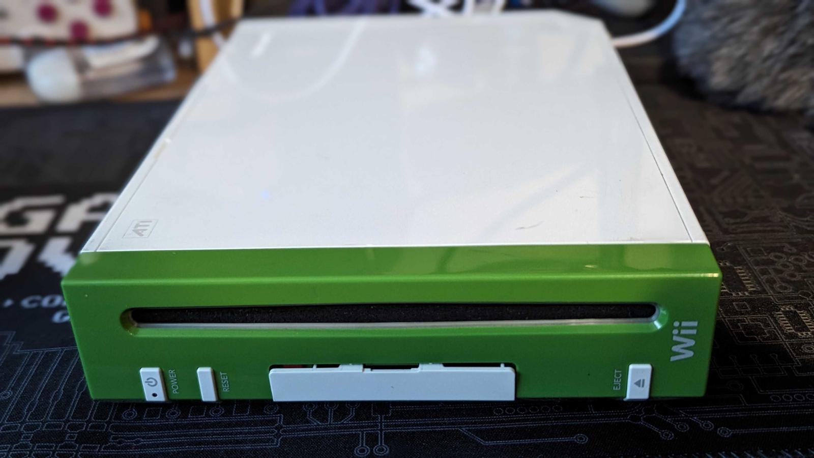 RVT-R Reader