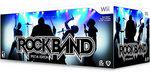 Rock Band [Special Edition]