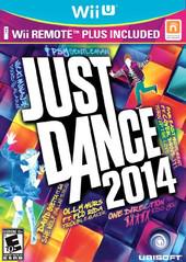 Just Dance 2014 [Wii Remote Bundle]