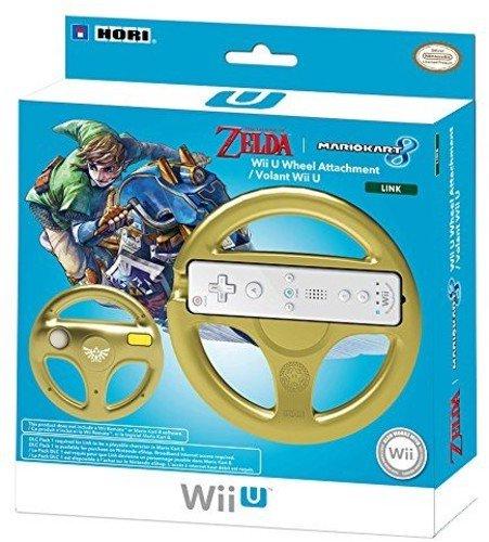 Mario Kart 8 Wheel [Link]
