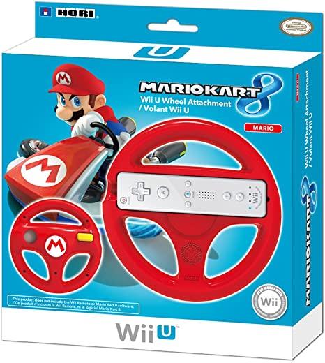 Mario Kart 8 Wheel [Mario]