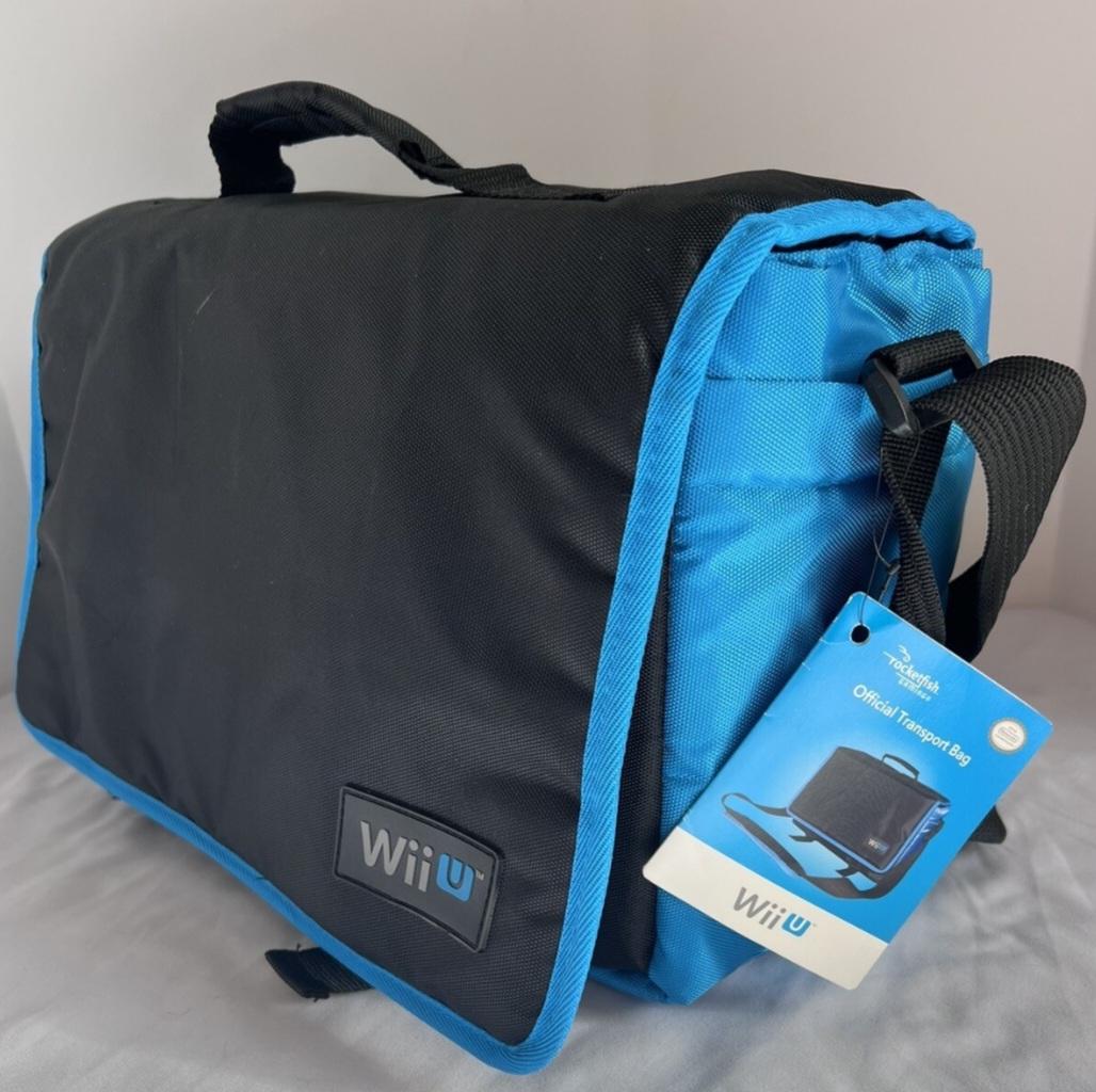 Rocketfish Official Transport Bag