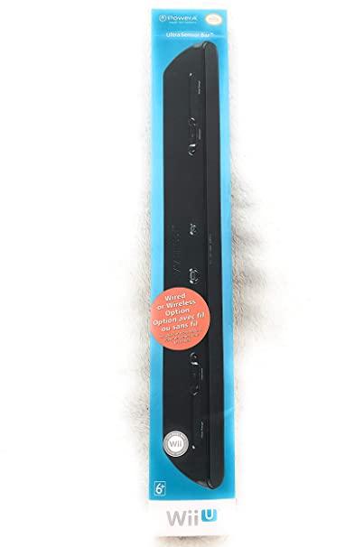 Wii U Ultra Sensor Bar