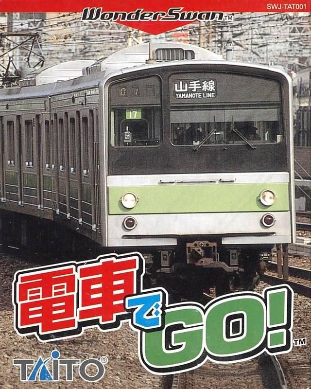 Densha de Go