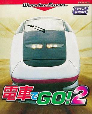 Densha de Go 2