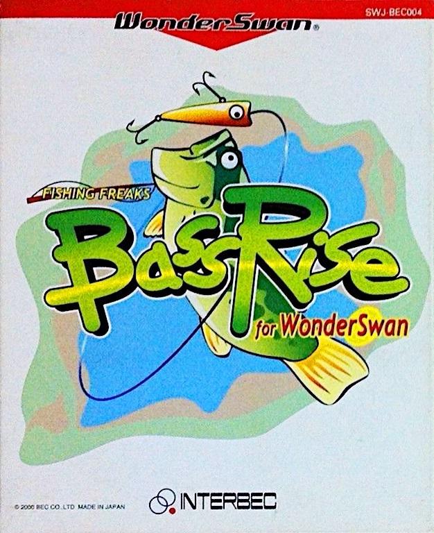 Fishing Freaks: BassRise