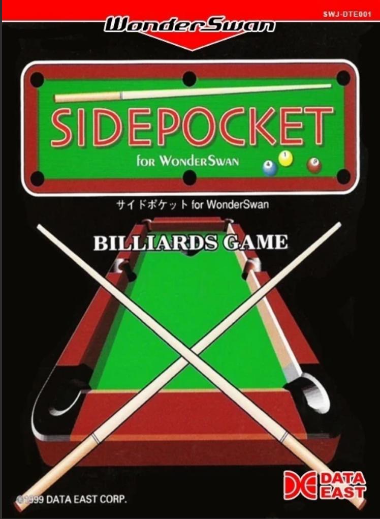 Sidepocket