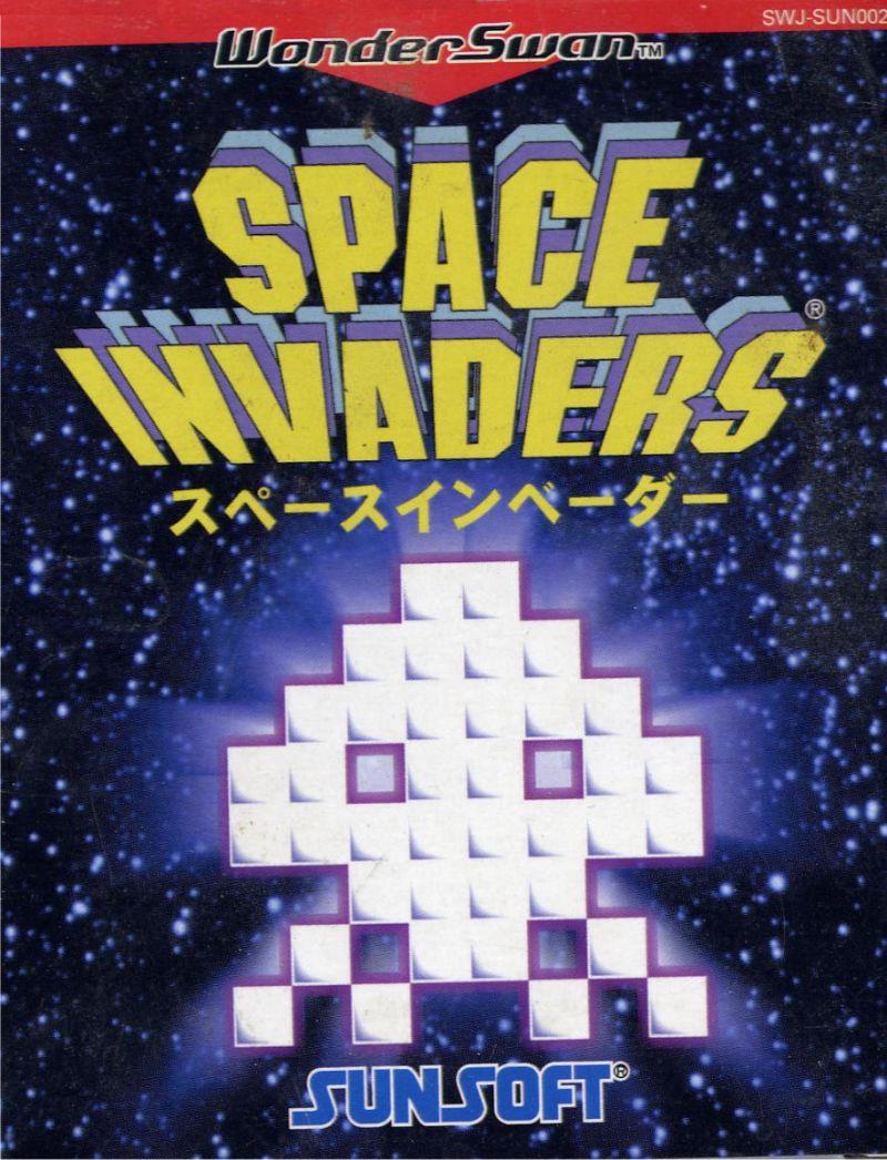Space Invaders