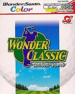 Wonder Classic