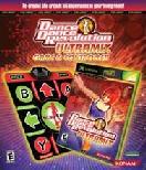 Dance Dance Revolution Ultramix w/ Pad