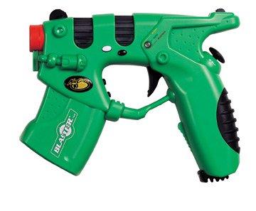 Madcatz Blaster