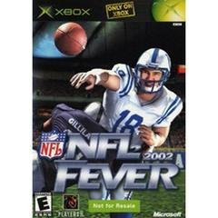 NFL Fever 2002 [Not for Resale]