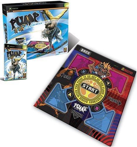 Pump It Up: Exceed [Bundle]