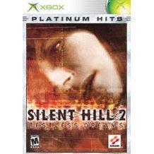 Silent Hill 2 [Platinum Hits]