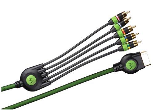 Xbox Monster Component Cable