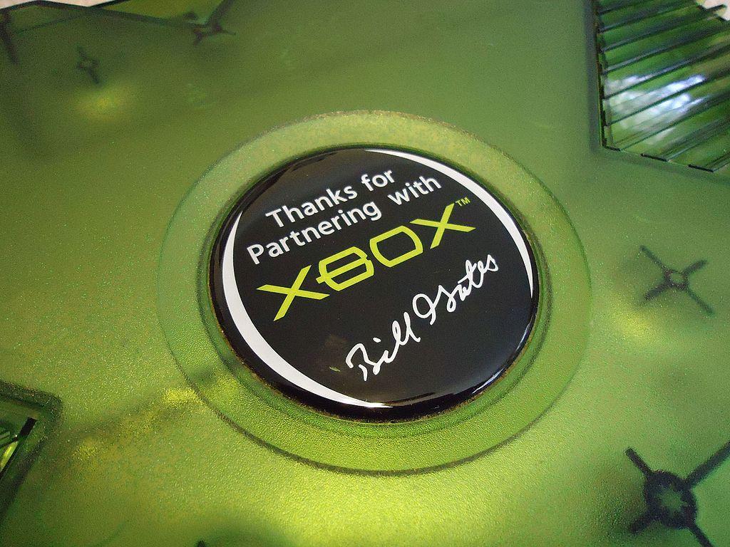Xbox System [Partner Edition]