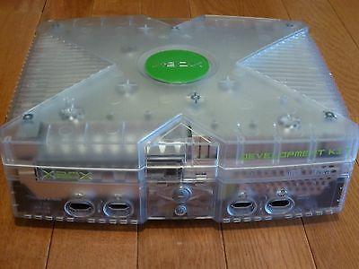 Xbox XDK Development Kit