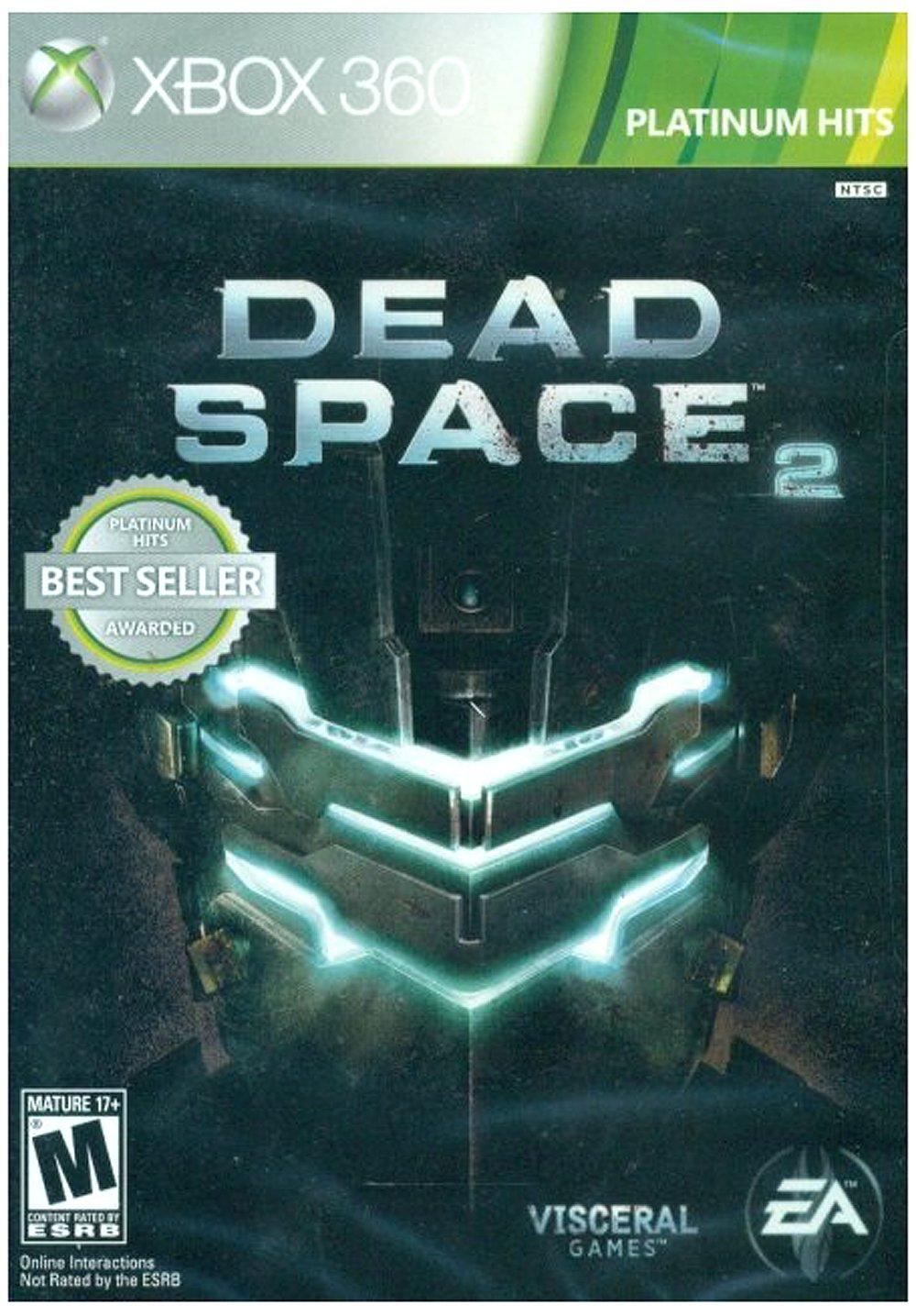 Dead Space 2 [Platinum Hits]