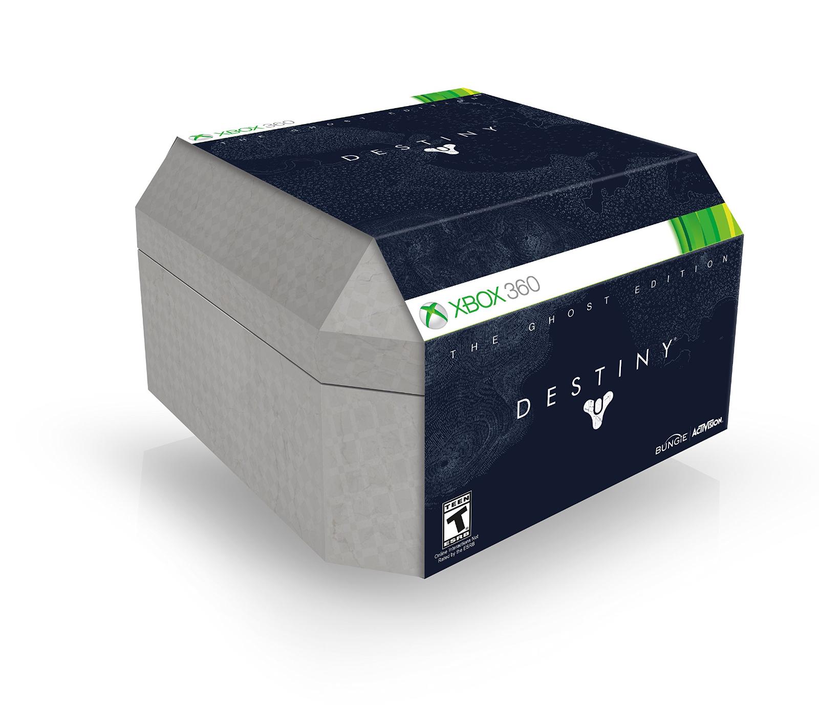Destiny [Ghost Edition]