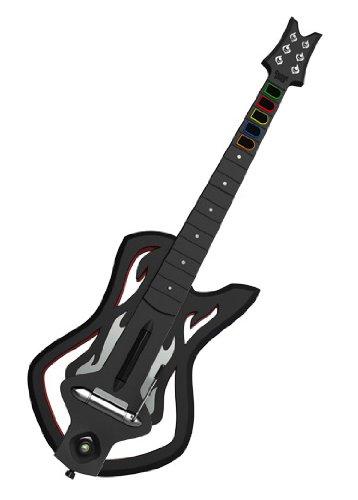 Guitar Hero Warriors of Rock Wireless Guitar
