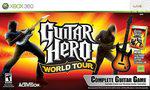Guitar Hero World Tour [Guitar Kit]