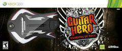 Guitar Hero: Warriors of Rock [Guitar Bundle]