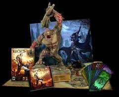 Kingdoms Of Amalur Reckoning [Collector's Edition]