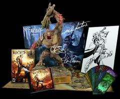 Kingdoms Of Amalur Reckoning [Exclusive Signature Edition]