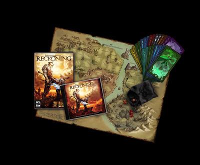 Kingdoms Of Amalur Reckoning [Special Edition]