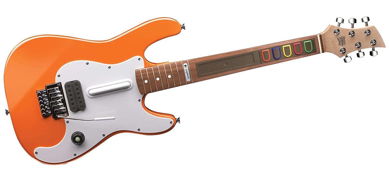 Logitech Wireless Guitar Controller