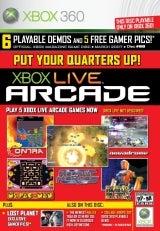 Official XBox Magazine Demo Disc 68