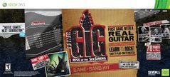 Power Gig: Rise of the SixString [Band Bundle]