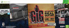 Power Gig: Rise of the SixString [Guitar Bundle]