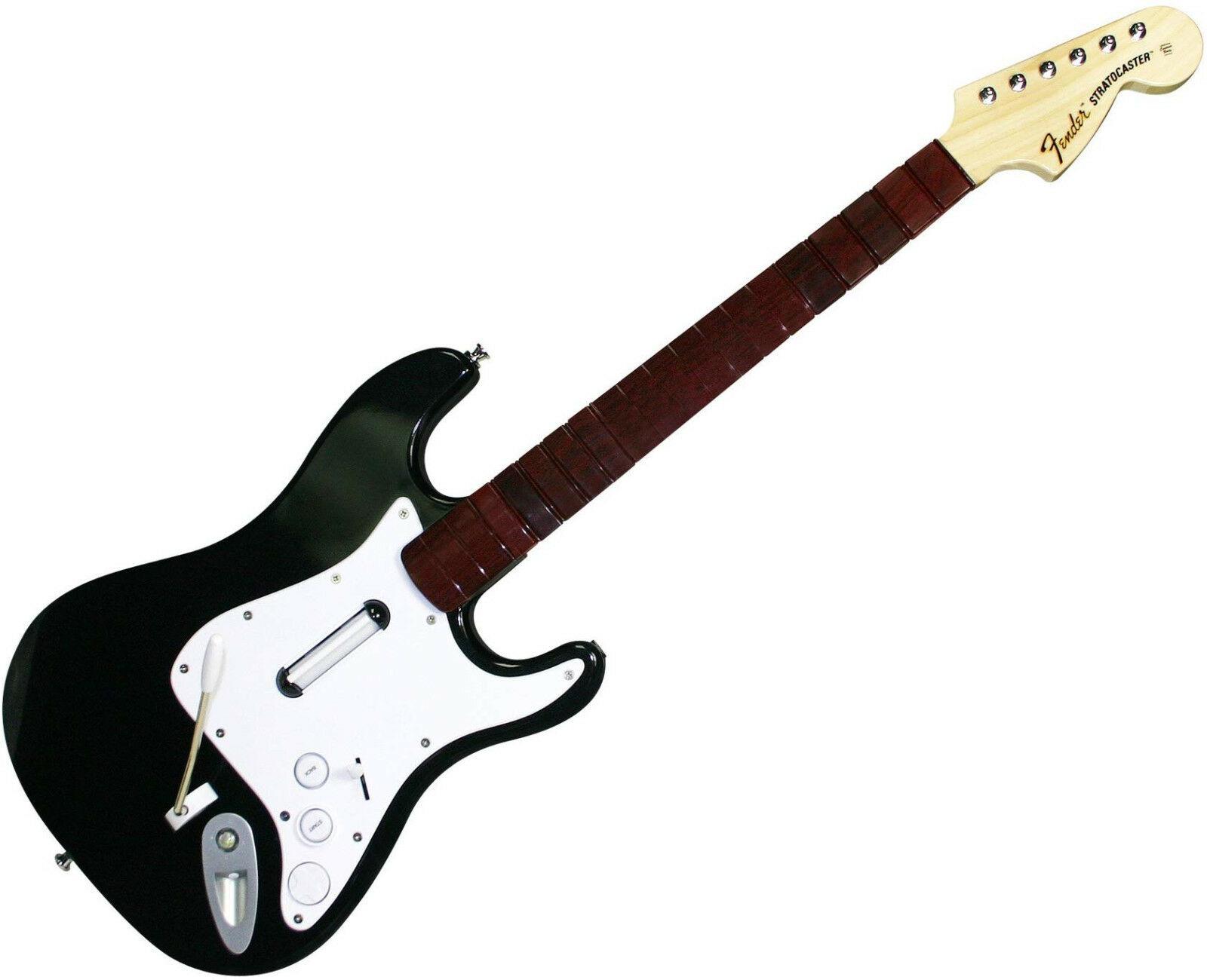 Rock Band 2 Wireless Guitar